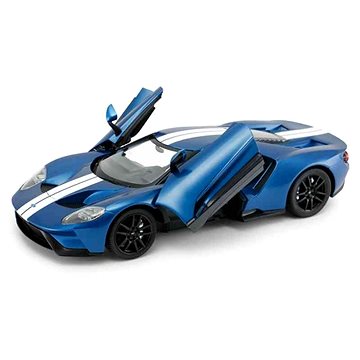 Obrázok Ford GT (1:14) blue (6930751314108)