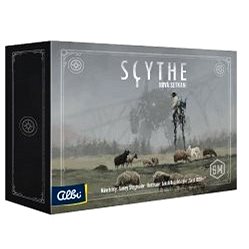 Obrázok Scythe - Nová setkání (8590228038937)