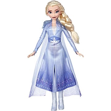 Obrázok Frozen 2 Bábika Elsa