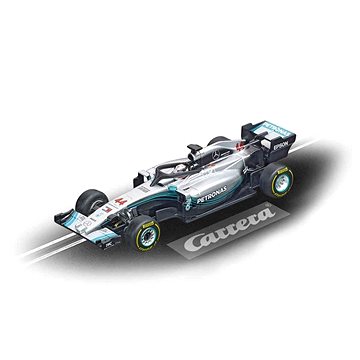 Obrázok Carrera GO/GO+ 64128 Mercedes F1 W009 L.Hamilton (4007486641280)