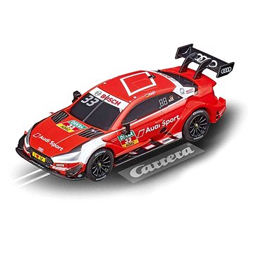 Obrázok Carrera GO/GO+ 64132 Audi RS 5 DTM R.Rast (4007486641327)