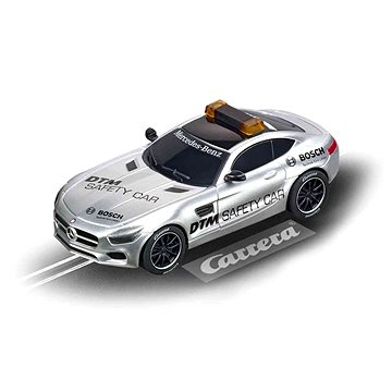 Obrázok Carrera GO/GO+ 64134 Mercedes-AMG GT DTM Safety car (4007486641341)