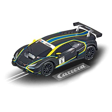 Obrázok Carrera GO/GO+ 64137 Lamborghini Huracán GT3 (4007486641372)