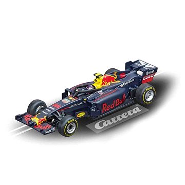 Obrázok Carrera GO/GO+ 64144 Red Bull Racing M.Verstappen (4007486641440)