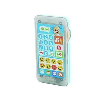 Obrázok Mattel  FP EMOJI SMARTPHONE SK