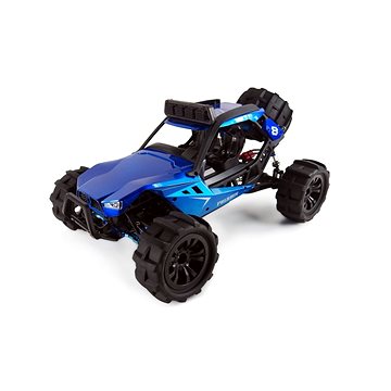 Obrázok Amewi Eagle 3.3 Dune Buggy 4WD 1:12 LED RTR se speciálním pneu (4260631420349)