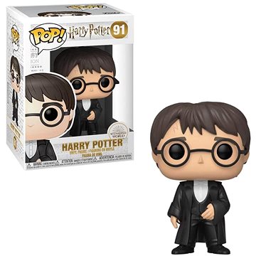 Obrázok Harry Potter Funko POP Yule Ball