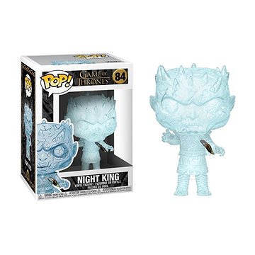 Obrázok Crystal Night King Funko POP GoT