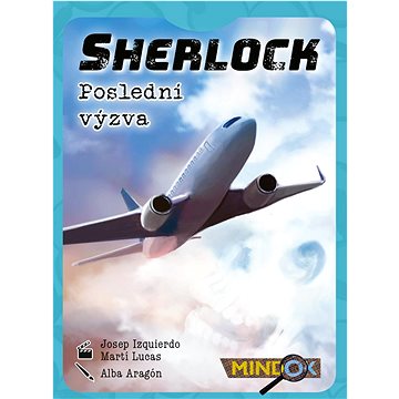 Obrázok Sherlock: Poslední výzva