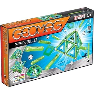 Obrázok Geomag Panels 83
					
				