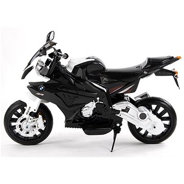 Obrázok BMW S1000 čierna (8588006517095)