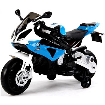 Obrázok BMW S1000 modrá (8588006517101)