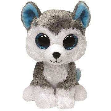 Obrázok Beanie Boos SLUSH 24 cm - pejsek