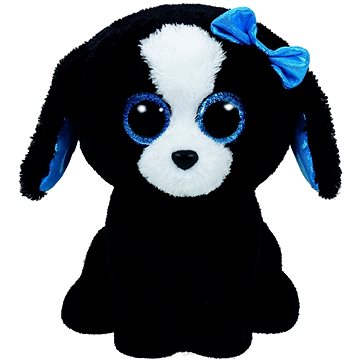 Obrázok Beanie Boos TRACEY 24 cm - pejsek