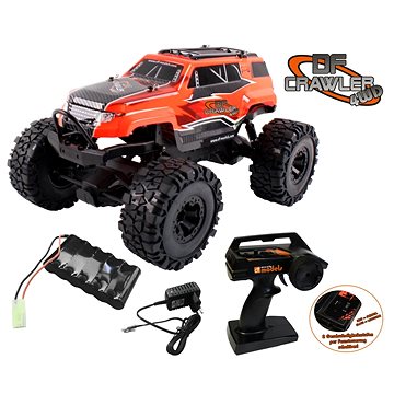 Obrázok DF Models Crawler Offroad (4250684130531)