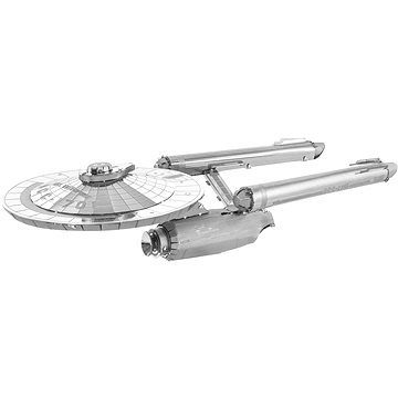 Obrázok Metal Earth ST USS Enterprise NCC-1701 (0032309012804)