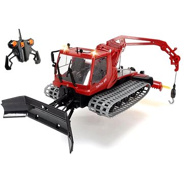 Obrázok RC Rolba Pistenbully 600, 1:18, 51 cm, 3kan