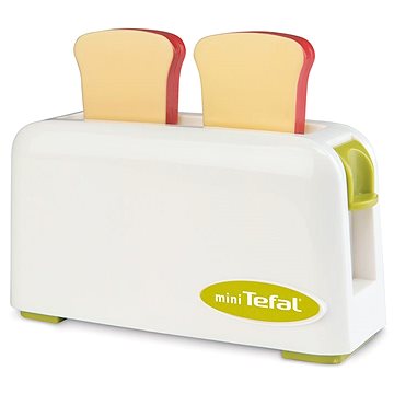 Obrázok SMOBY - Toaster Mini Tefal Express