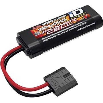 Obrázok Akupack NiMH Traxxas 2925x, 7.2 V, 1200 mAh