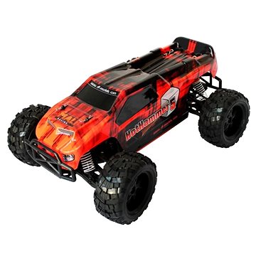 Obrázok Hot Hammer 5  RC AUTO 1:10 XL RTR