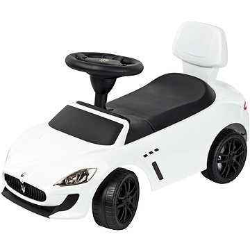 Obrázok BPC 5131 Odrážadlo Maserati BUDDY TOYS 57000532