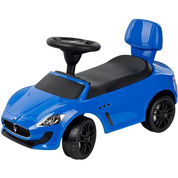 Obrázok BPC 5132 Odrážadlo Maserati BUDDY TOYS 57000533