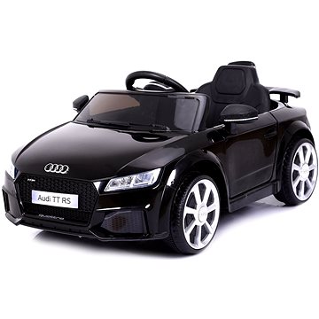 Obrázok Audi TT RS černé (8586019940343)