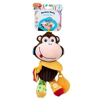 Obrázok Discovery baby Monkey Molly (85324)