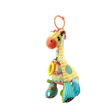 Obrázok Discovery baby Giraffe Gina (82874)