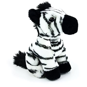 Obrázok Rappa Zebra sedící (8590687866867)