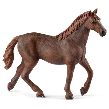 Obrázok Schleich, Schleich 13855 Anglický plnokrvník kobyla