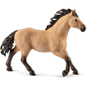 Obrázok Schleich Kôň plemena Quarter Hengst (4055744018060)