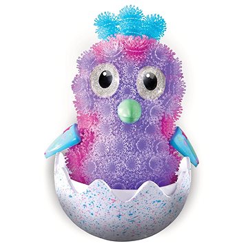 Obrázok Bunchems Hatchimals sada (NOSNÁ POLOŽKA) (778988719541)