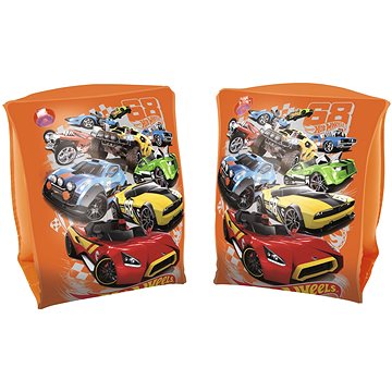 Obrázok Bestway Hot Wheels rukávky (6942138934366)