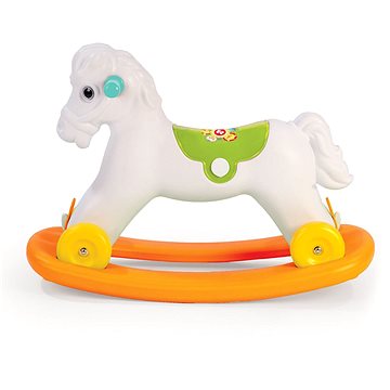 Obrázok Fisher Price Houpací kůň 2 v 1 (8690089018090)