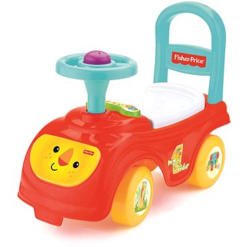 Obrázok Fisher Price Moje odrážadlo (8690089018014)