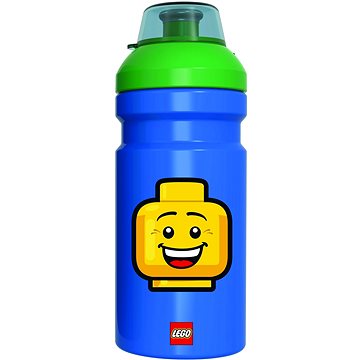 Obrázok LEGO Iconic Boy modro-zelená (5711938030407)