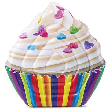 Obrázok Intex Cupcake (6941057407838)