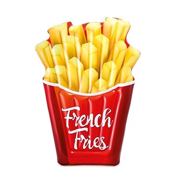 Obrázok Intex Nafukovací plavák French fries