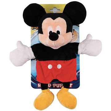 Obrázok Maňásek Mickey (8590878664814)