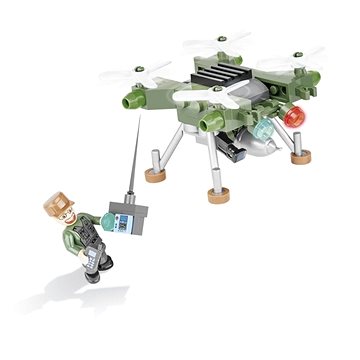 Obrázok Cobi 2151 Small Army Bojový dron