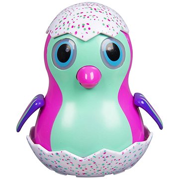 Obrázok Hatchimals Wind-up Egglider (5055114365175)