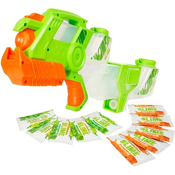 Obrázok Nickelodeon Slime Blaster (5055114397800)