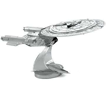 Obrázok Metal Earth ST USS Enterprice NCC-1701-D (32309012811)