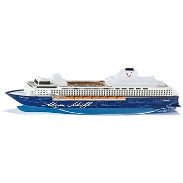 Obrázok SIKU Super - Trajekt Mein Schiff 1