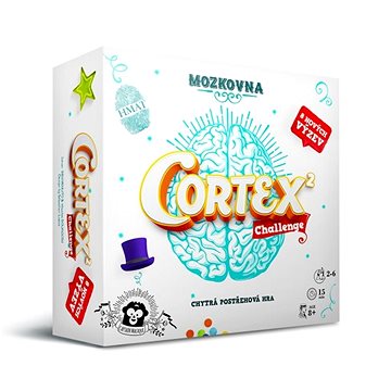 Obrázok Cortex 2