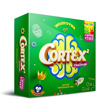 Obrázok Cortex pre deti 2