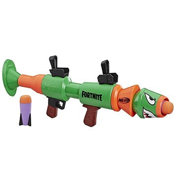 Obrázok Nerf Fortnite RL (5010993616213)