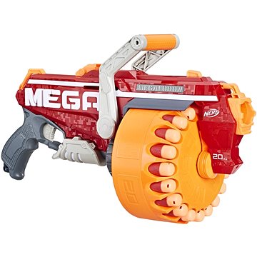 Obrázok Nerf Mega Megalodon (5010993597604)