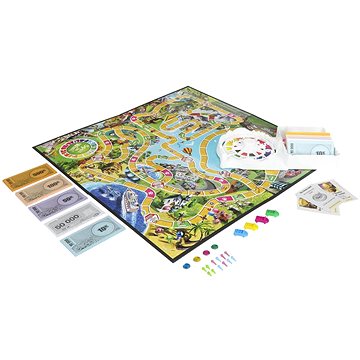 Obrázok Game of Life CZSK (5010993645060)